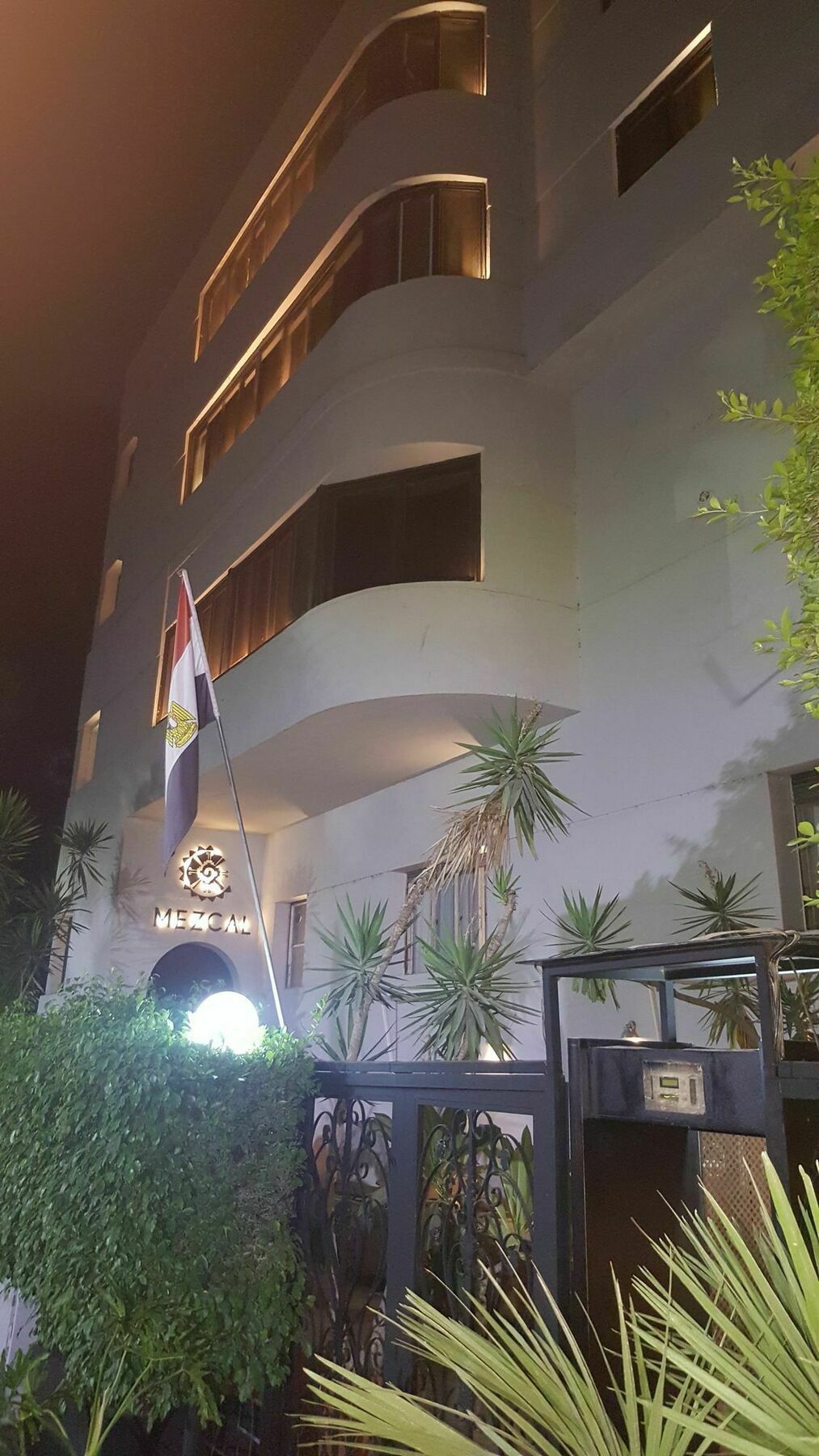 New President Hotel Cairo Exterior foto